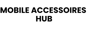 Mobile Accessoires Hub